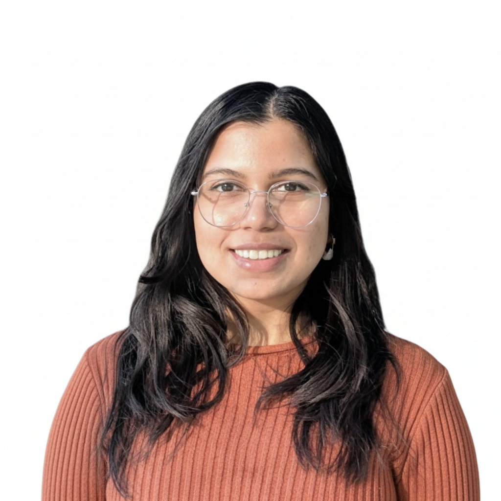 Jaisweta Naarrayanan